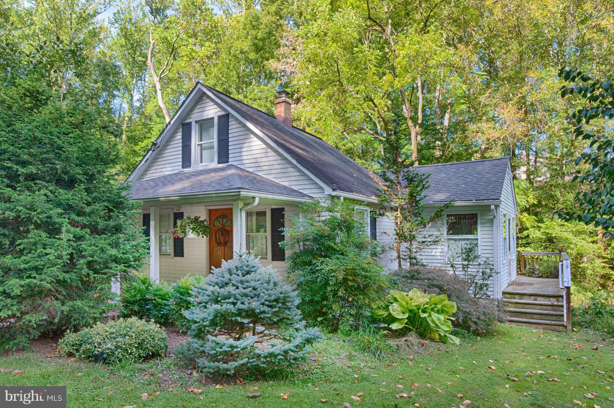 312 East Wheel Road Bel Air, MD 21015 - Photo 1 of 29 Exterior (Front)