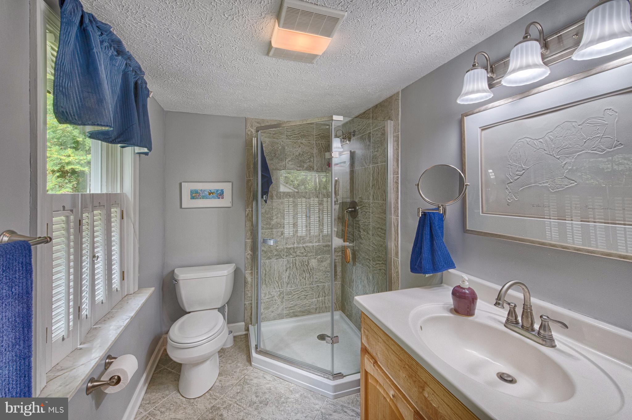 312 East Wheel Road Bel Air, MD 21015 - Photo 12 of 29 Bath (Master)
