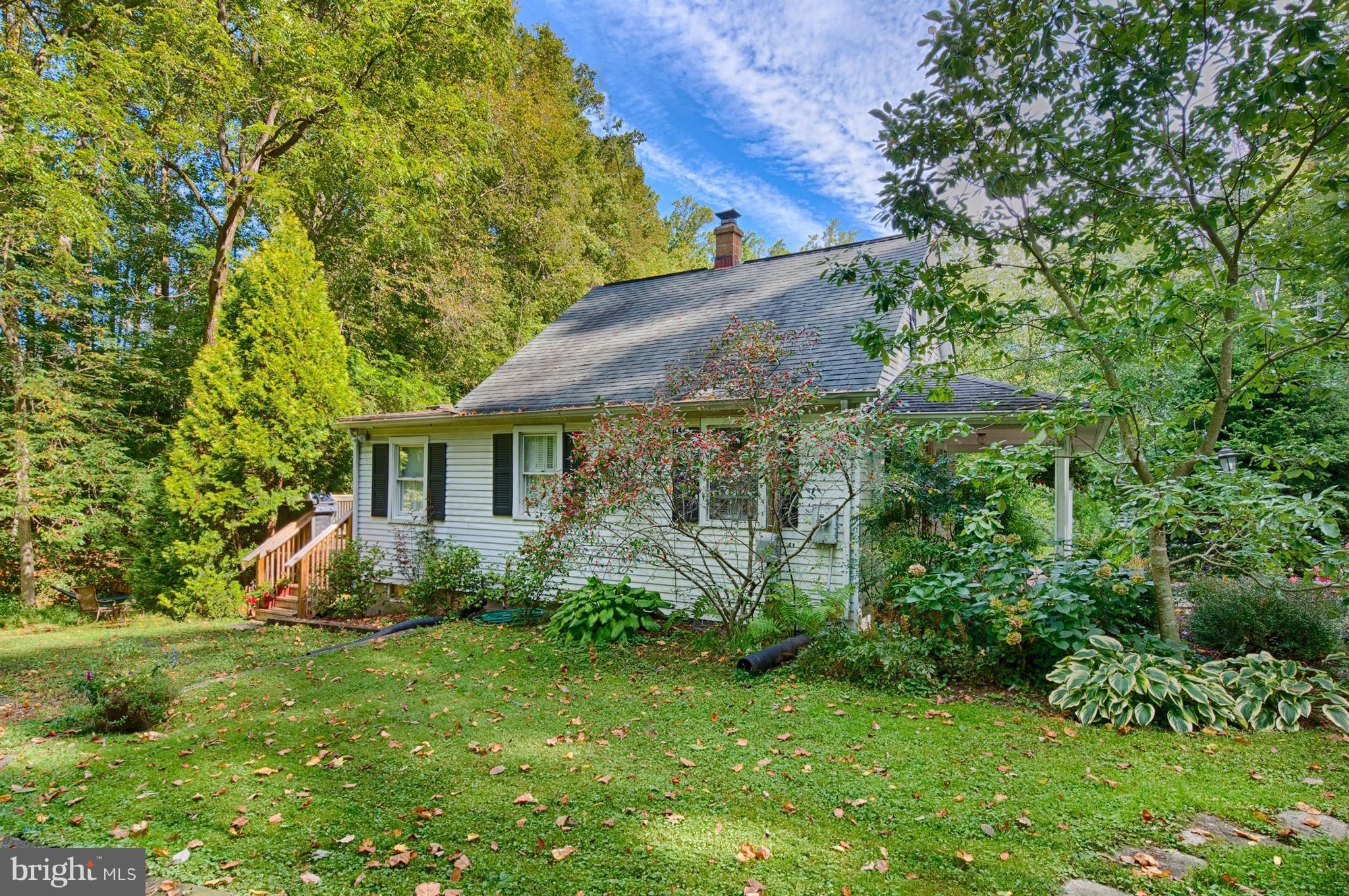 312 East Wheel Road Bel Air, MD 21015 - Photo 24 of 29 Exterior (General)