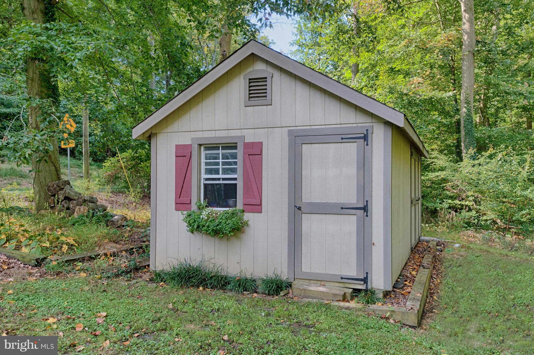 312 East Wheel Road Bel Air, MD 21015 - Photo 26 of 29 Exterior (General)