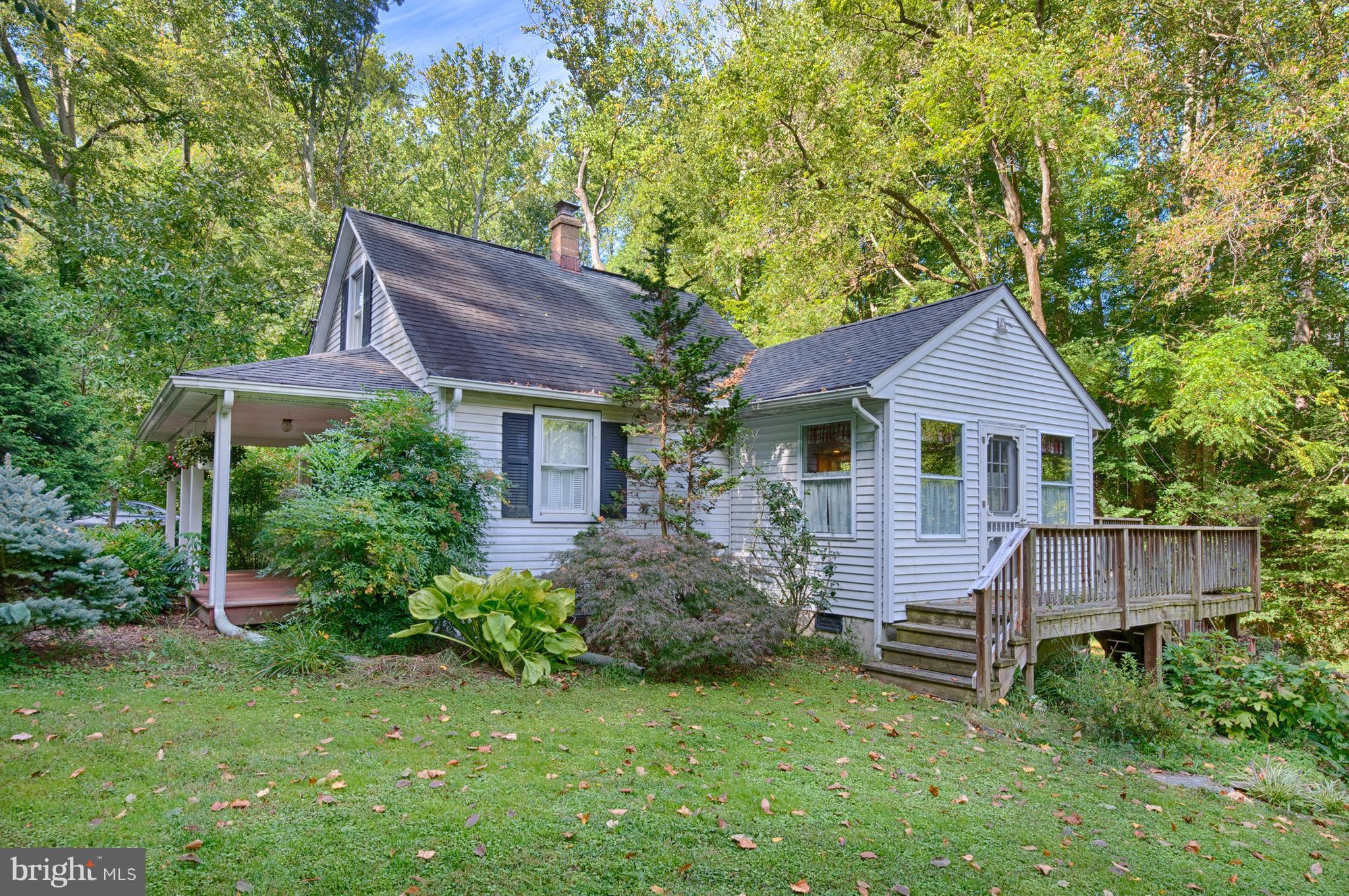 312 East Wheel Road Bel Air, MD 21015 - Photo 27 of 29 Exterior (General)