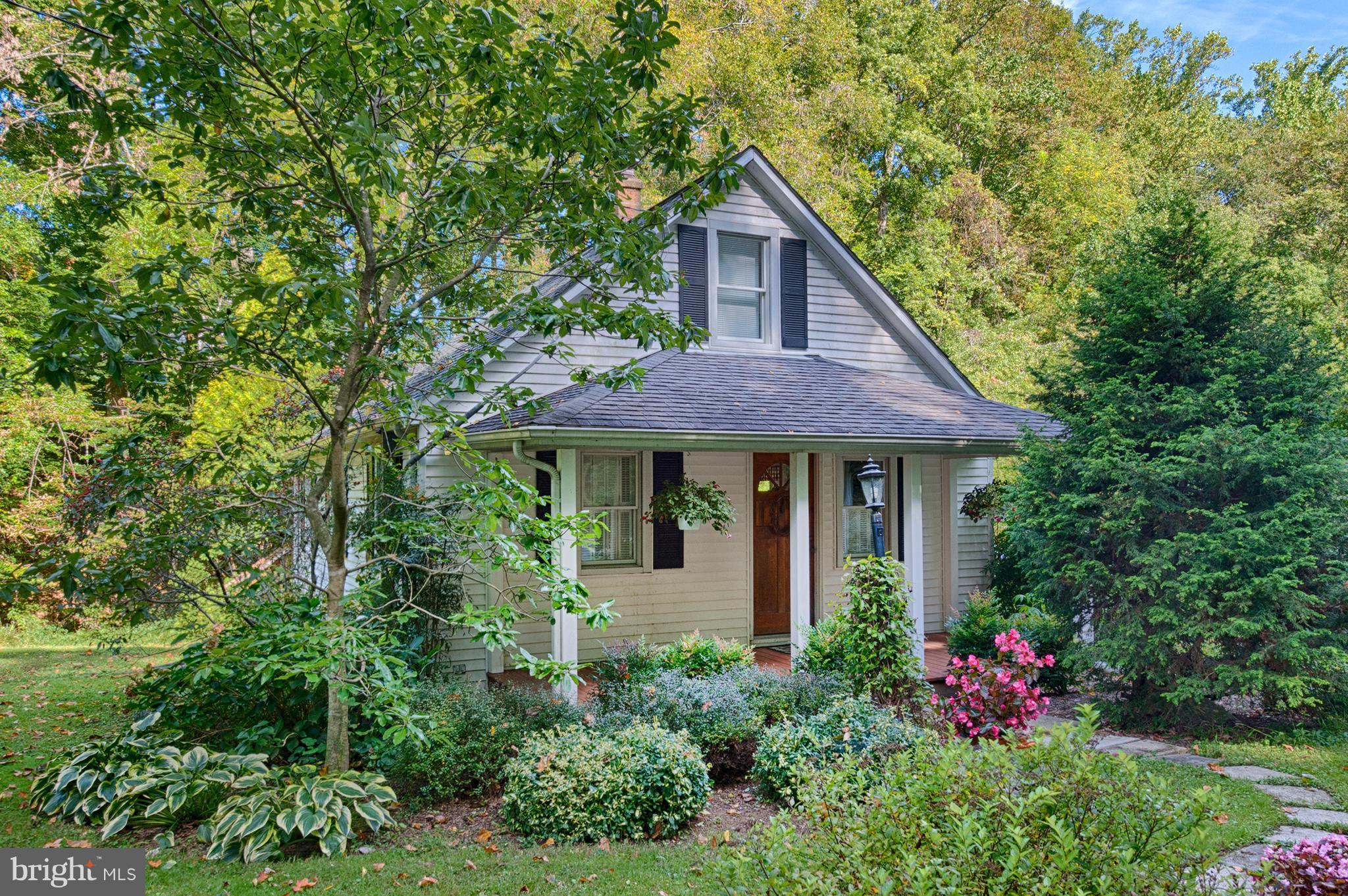 312 East Wheel Road Bel Air, MD 21015 - Photo 29 of 29 Exterior (Front)