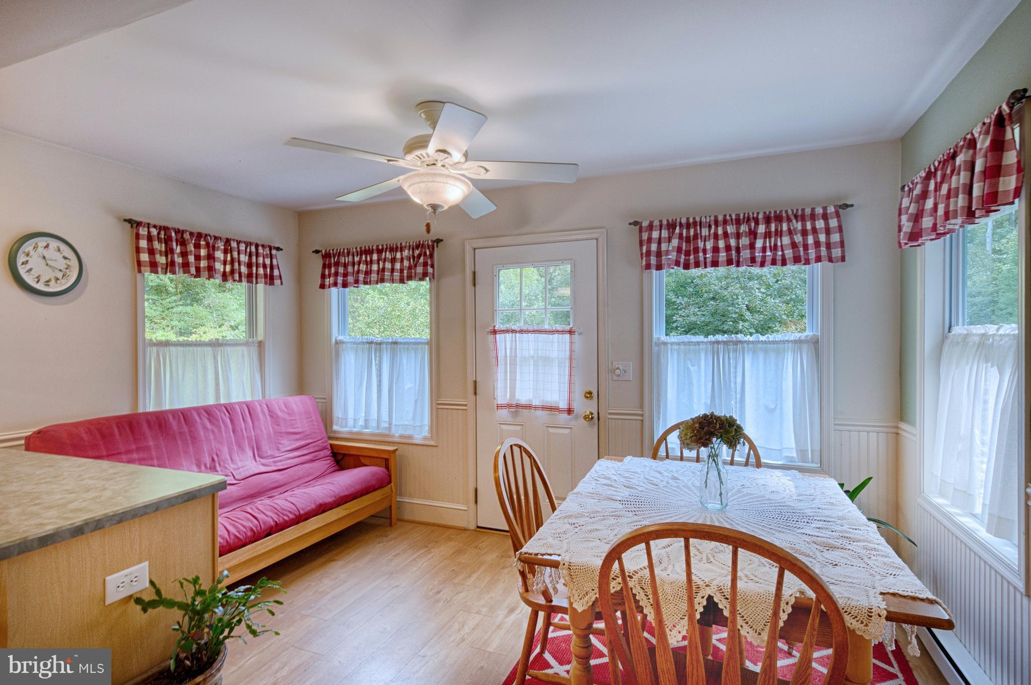 312 East Wheel Road Bel Air, MD 21015 - Photo 7 of 29 Dining Room
