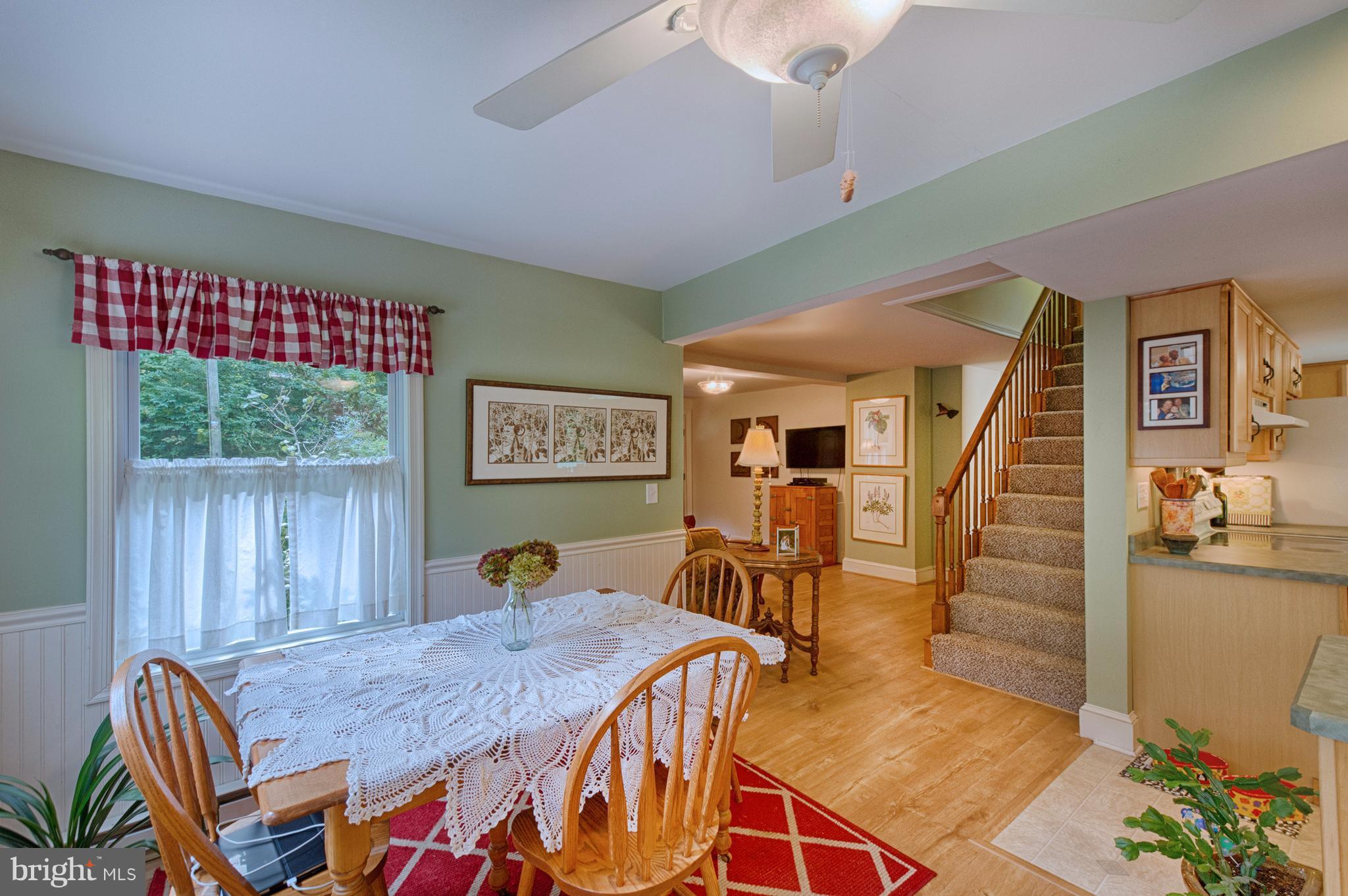 312 East Wheel Road Bel Air, MD 21015 - Photo 8 of 29 Interior (General)
