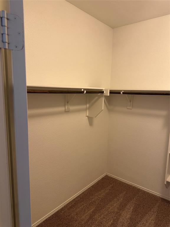 8404 Sioux Trail Aubrey, TX 76227 - Photo 11 of 20 wooden floor in an empty room