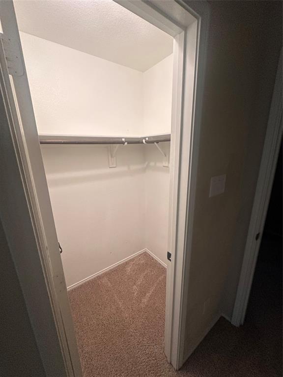 8404 Sioux Trail Aubrey, TX 76227 - Photo 13 of 20 a view of closet