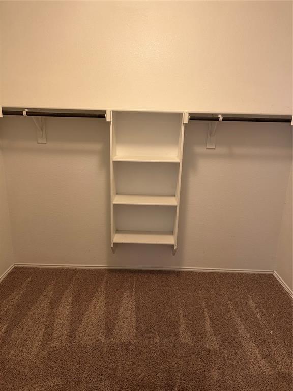 8404 Sioux Trail Aubrey, TX 76227 - Photo 10 of 20 an empty room with a empty space