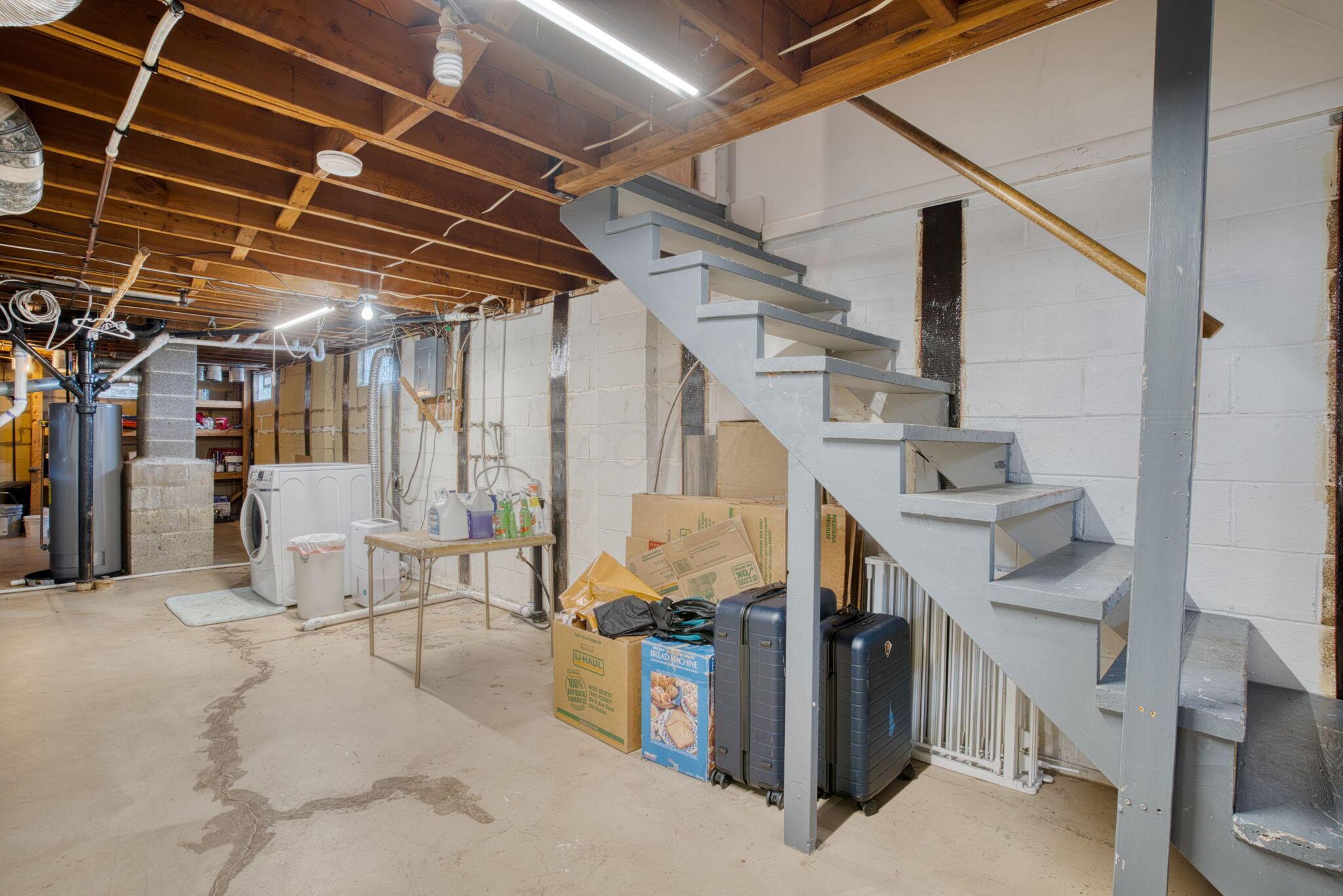 4339 Blythe Road Columbus, OH 43224 - Photo 29 of 48 Gallery Image 29