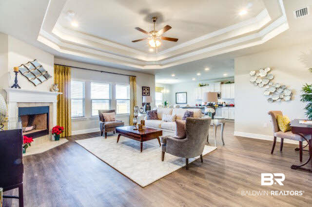 12282 Squirrel Drive Daphne, AL 36527 - Photo 6 of 9