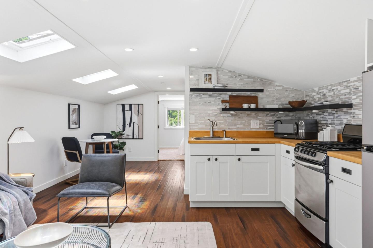 1050 Merner Road Hillsborough, CA 94010 - Photo 59 of 80