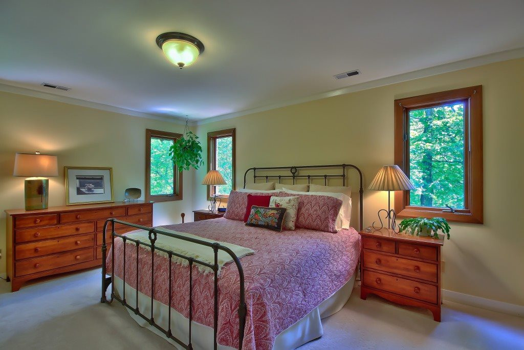 10008 Old Warden Road Raleigh, NC 27615 - Photo 10 of 24 Master Bedroom