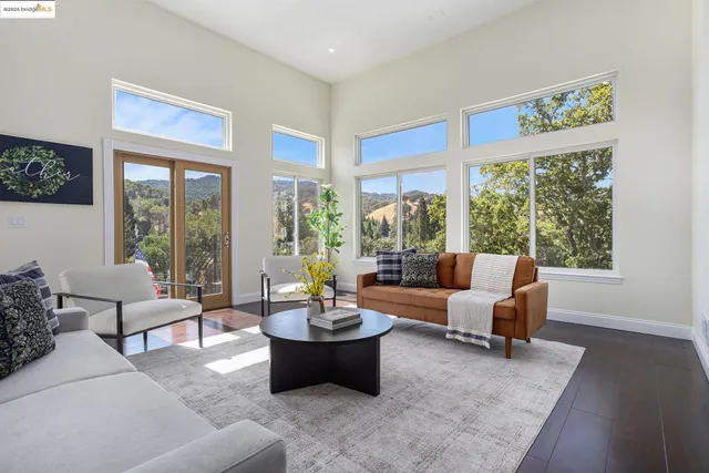 $2,699,000 | 130 Arbor View Lane, Lafayette, CA 94549