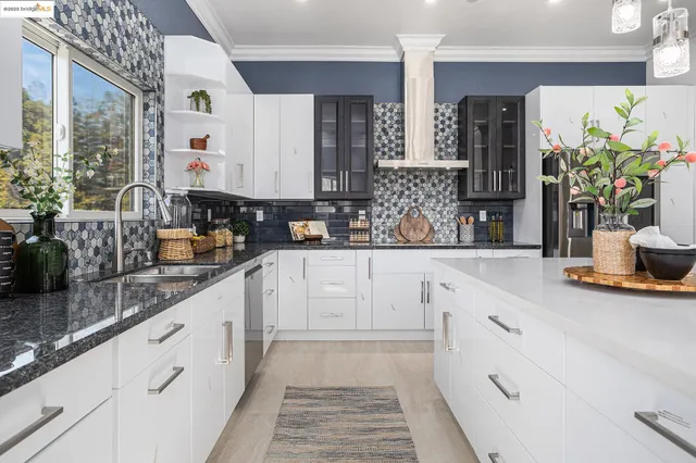 $2,699,000 | 130 Arbor View Lane, Lafayette, CA 94549