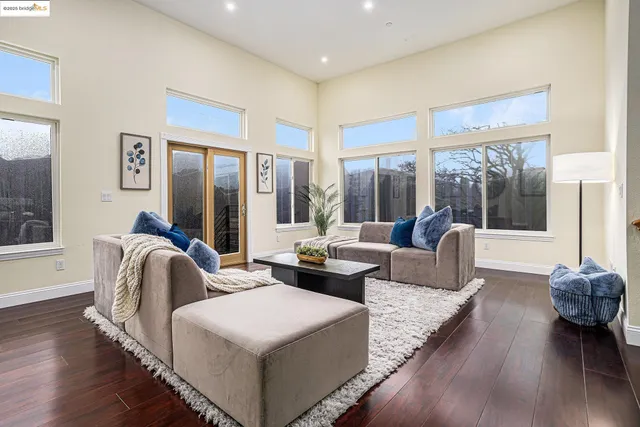 $2,699,000 | 130 Arbor View Lane, Lafayette, CA 94549