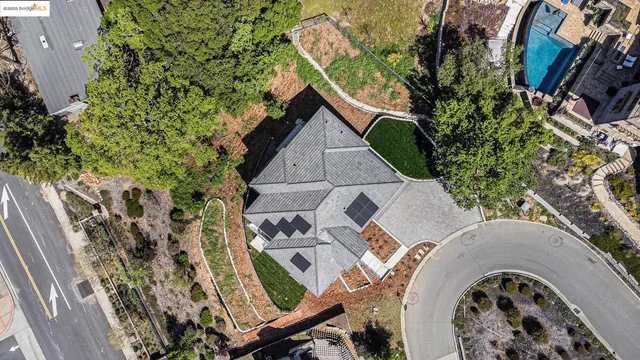 $2,699,000 | 130 Arbor View Lane, Lafayette, CA 94549