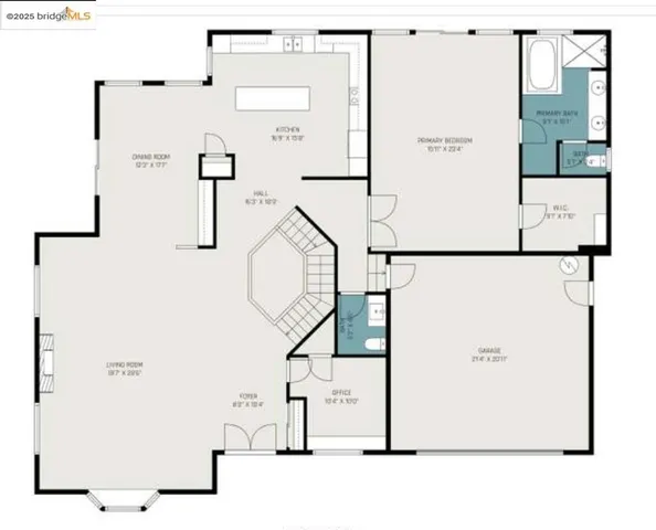 $2,699,000 | 130 Arbor View Lane, Lafayette, CA 94549