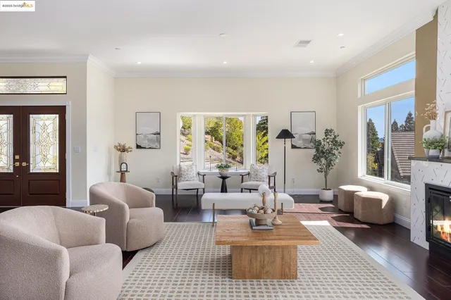 $2,699,000 | 130 Arbor View Lane, Lafayette, CA 94549
