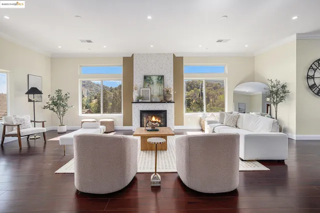 $2,699,000 | 130 Arbor View Lane, Lafayette, CA 94549