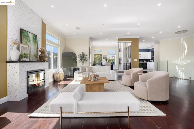 $2,699,000 | 130 Arbor View Lane, Lafayette, CA 94549