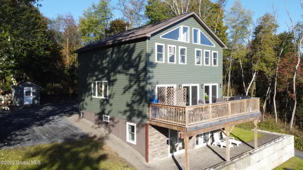 $349,900 | 44 Abbey Road, Berne, NY 12023