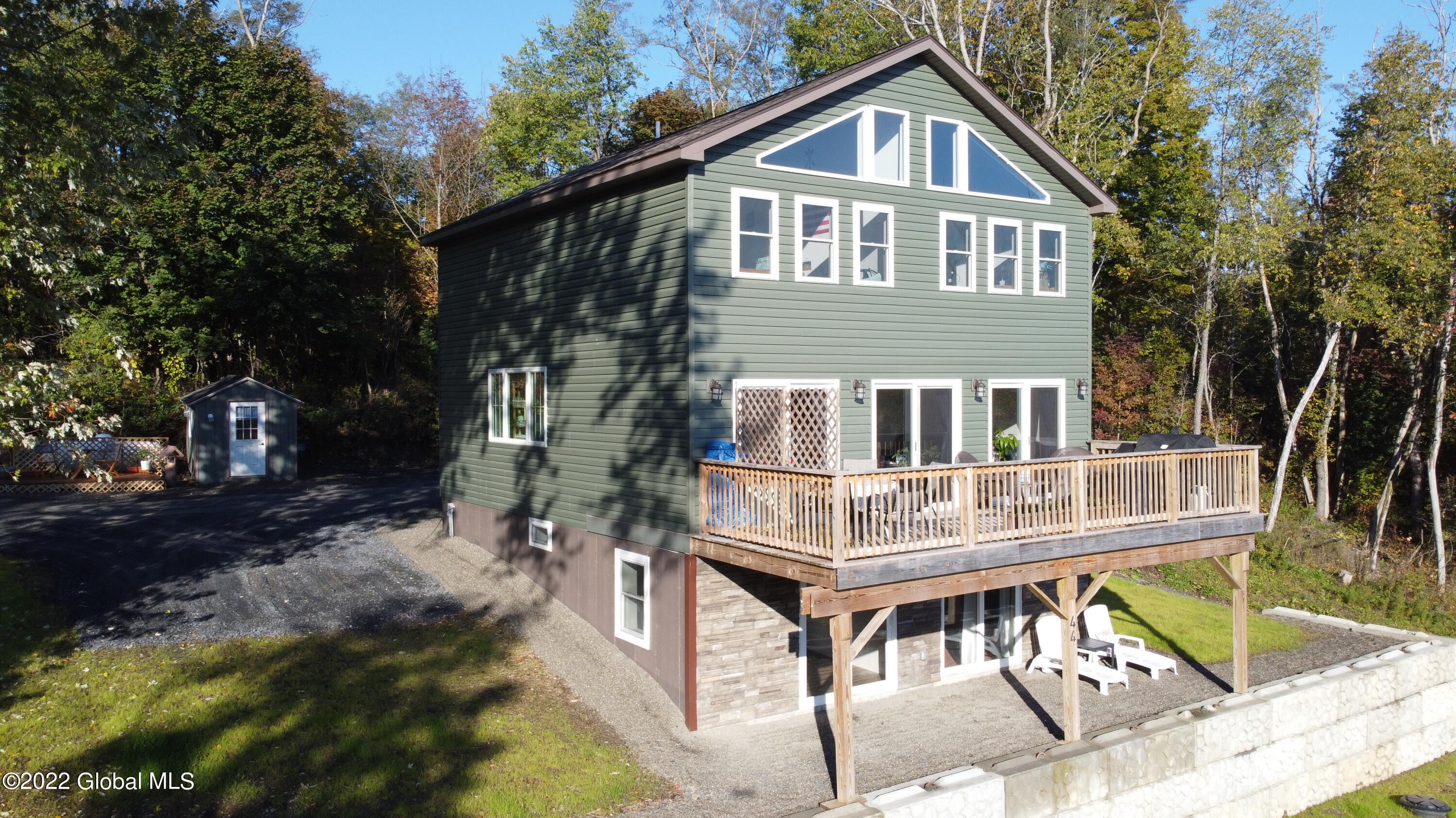 44 Abbey Road Berne, NY 12023 - Photo 113 of 118 DJI_0172