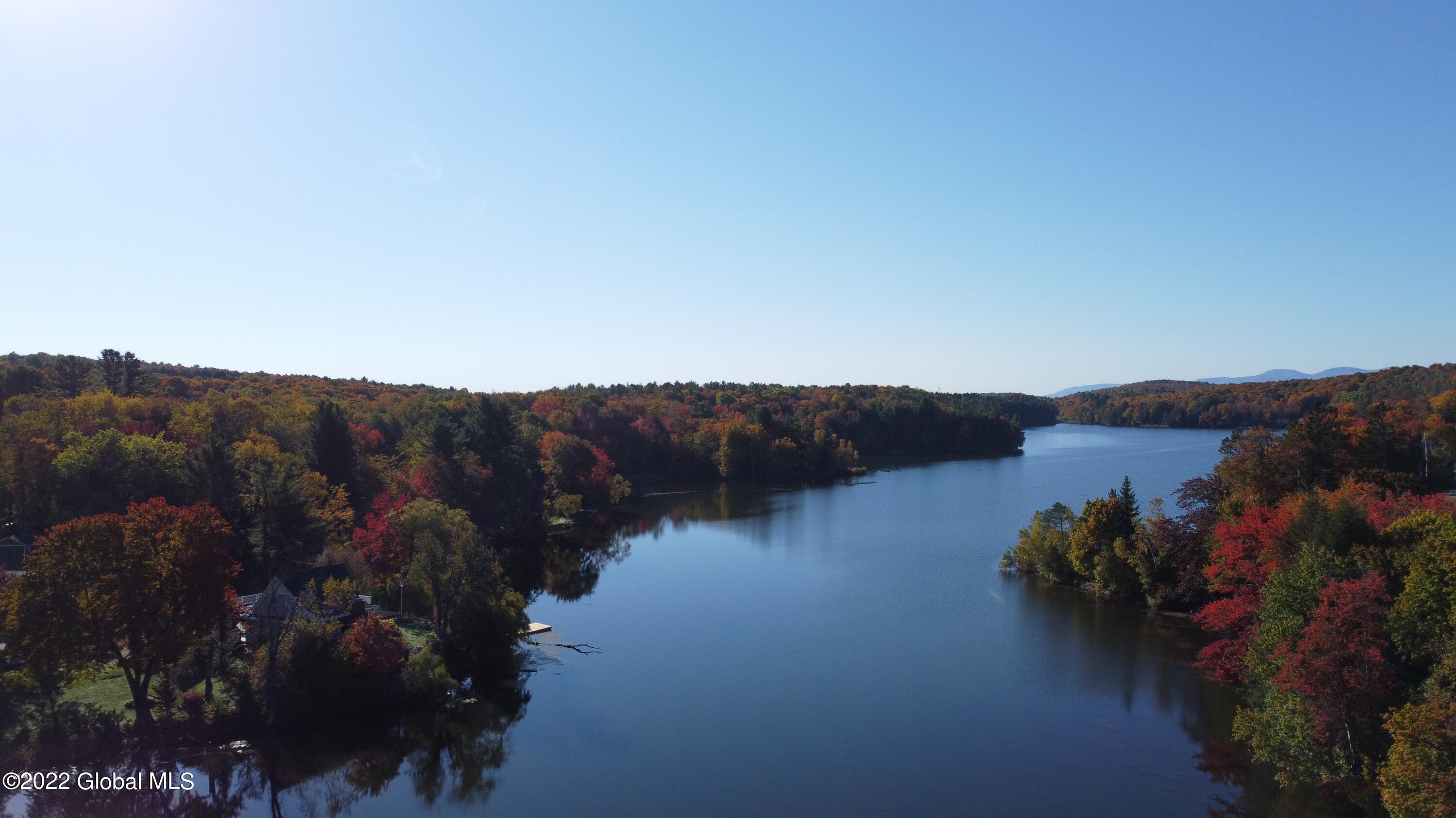 44 Abbey Road Berne, NY 12023 - Photo 115 of 118 DJI_0188