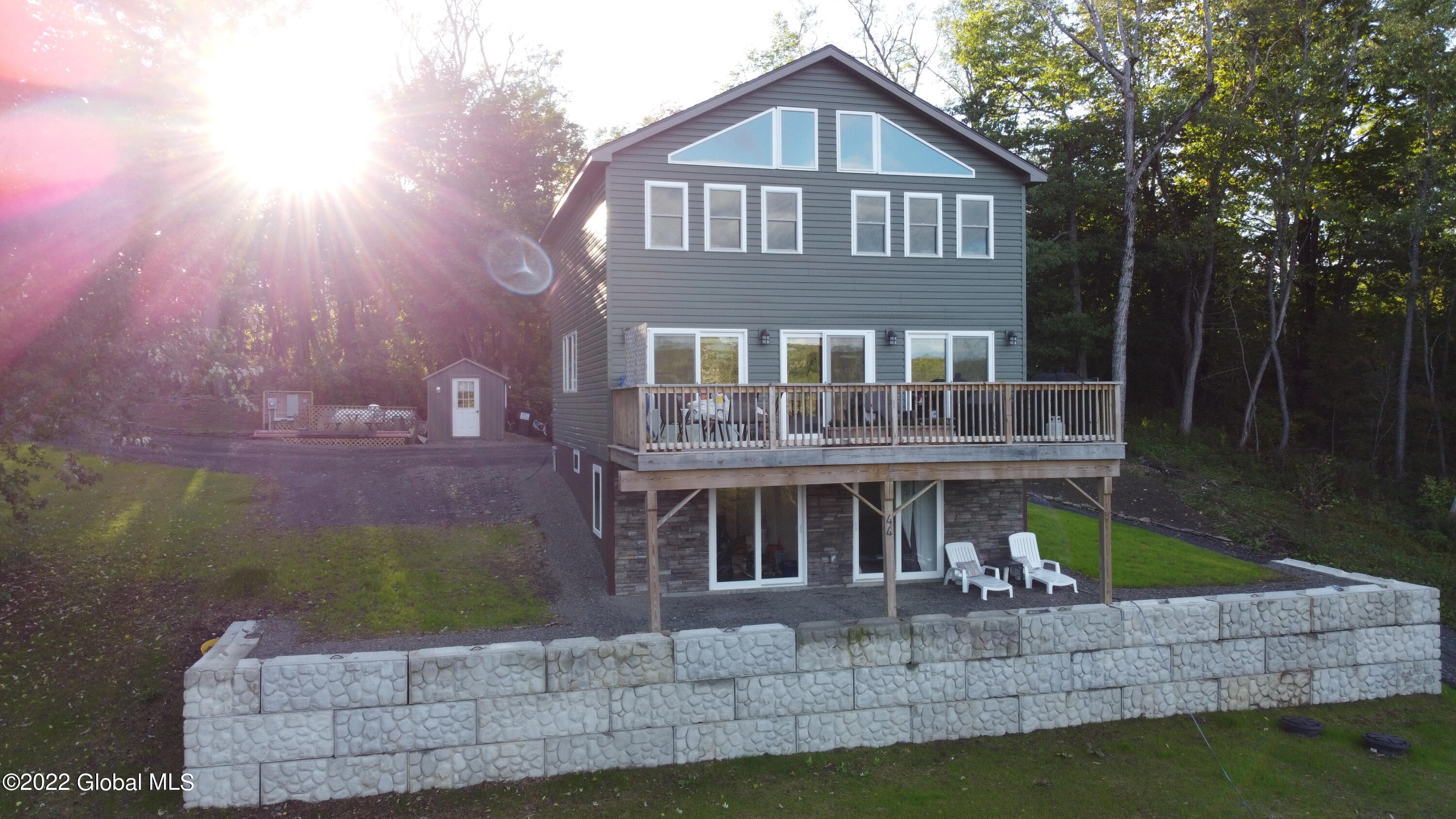 44 Abbey Road Berne, NY 12023 - Photo 15 of 118 DJI_0165