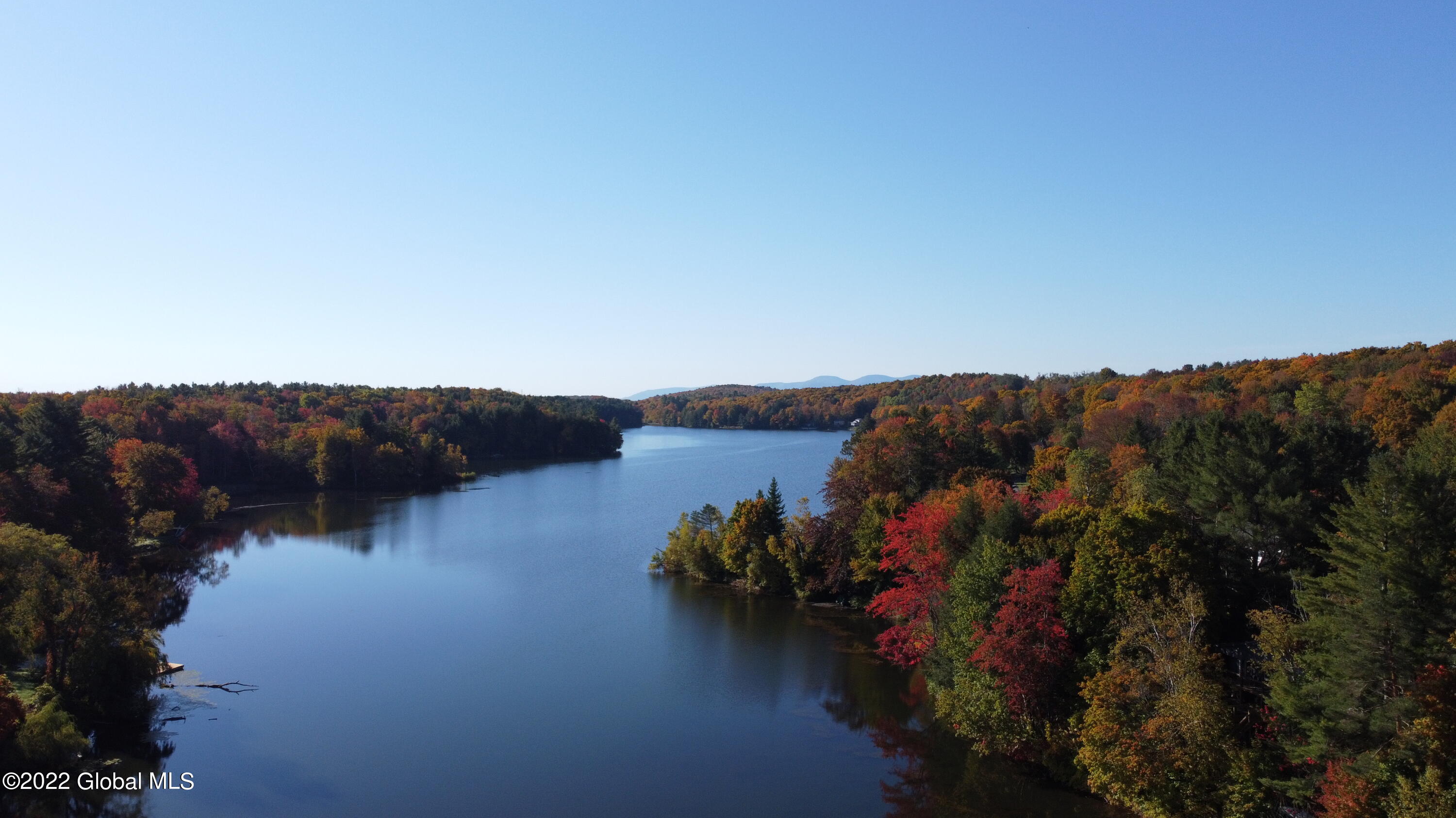 44 Abbey Road Berne, NY 12023 - Photo 2 of 118 DJI_0190