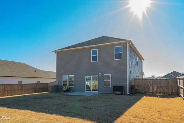 $389,900 | 526 Winesap Drive, Graham, NC 27253