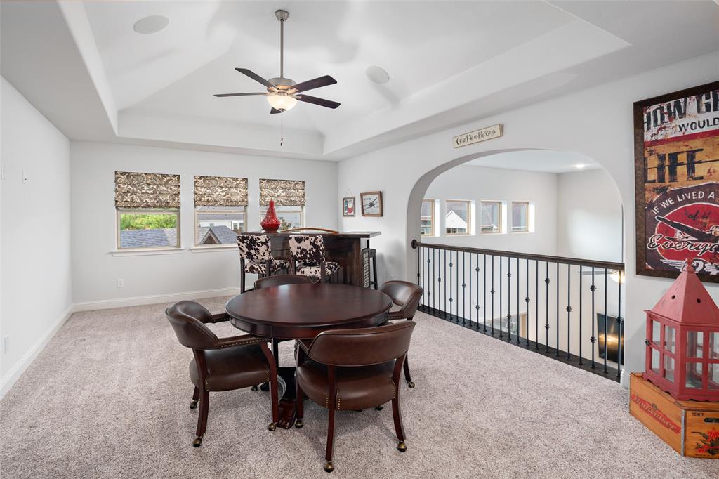 1141 Caleb Drive Allen, TX 75013 - Photo 30 of 39