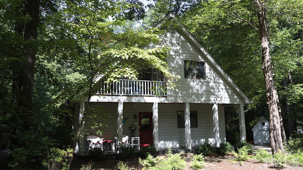 2413 Pleasant Union Church Road Raleigh, NC 27614 - Photo 1 of 30 Welcome to your private retreat on more than an acre of beautiful land in North Raleigh convenient to shopping and dining.