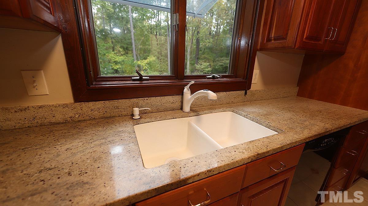 2413 Pleasant Union Church Road Raleigh, NC 27614 - Photo 10 of 30 The perfect view out back.