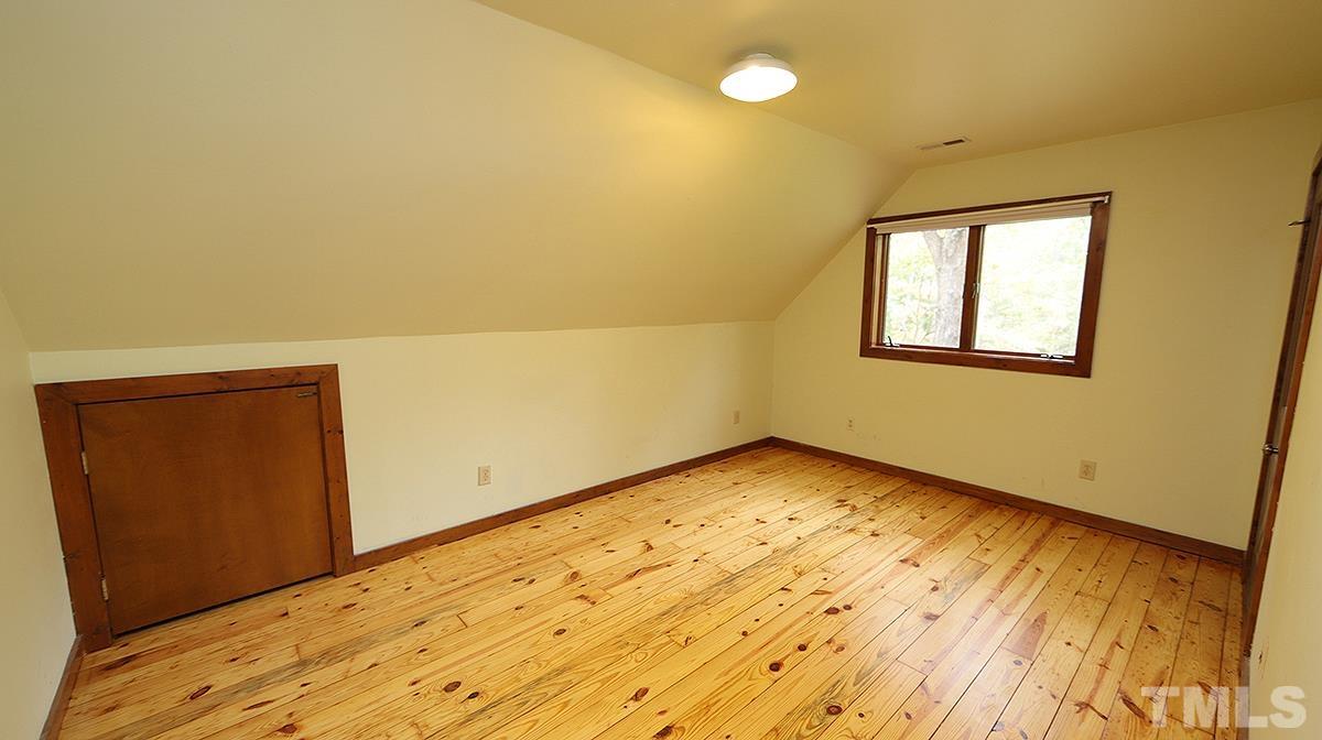 2413 Pleasant Union Church Road Raleigh, NC 27614 - Photo 20 of 30 Gorgeous Pine Floors just refinished.