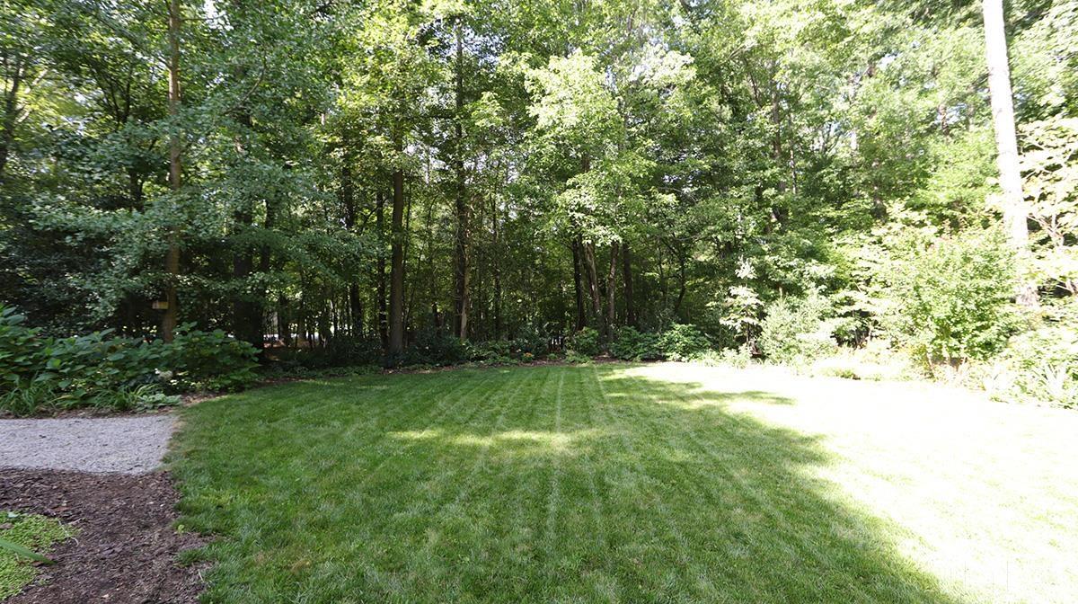 2413 Pleasant Union Church Road Raleigh, NC 27614 - Photo 27 of 30 Beautiful green grass all around the home.