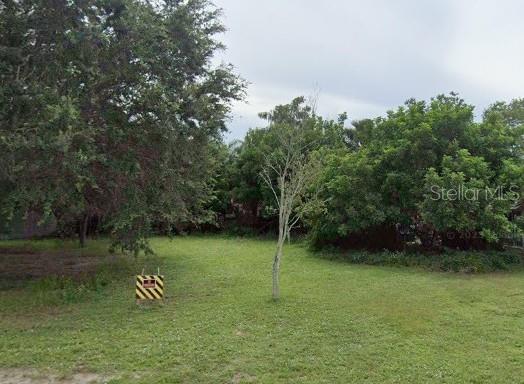 0 Clemson Road Venice, FL 34293 - Photo 1 of 1 a view of a green field with wooden fence