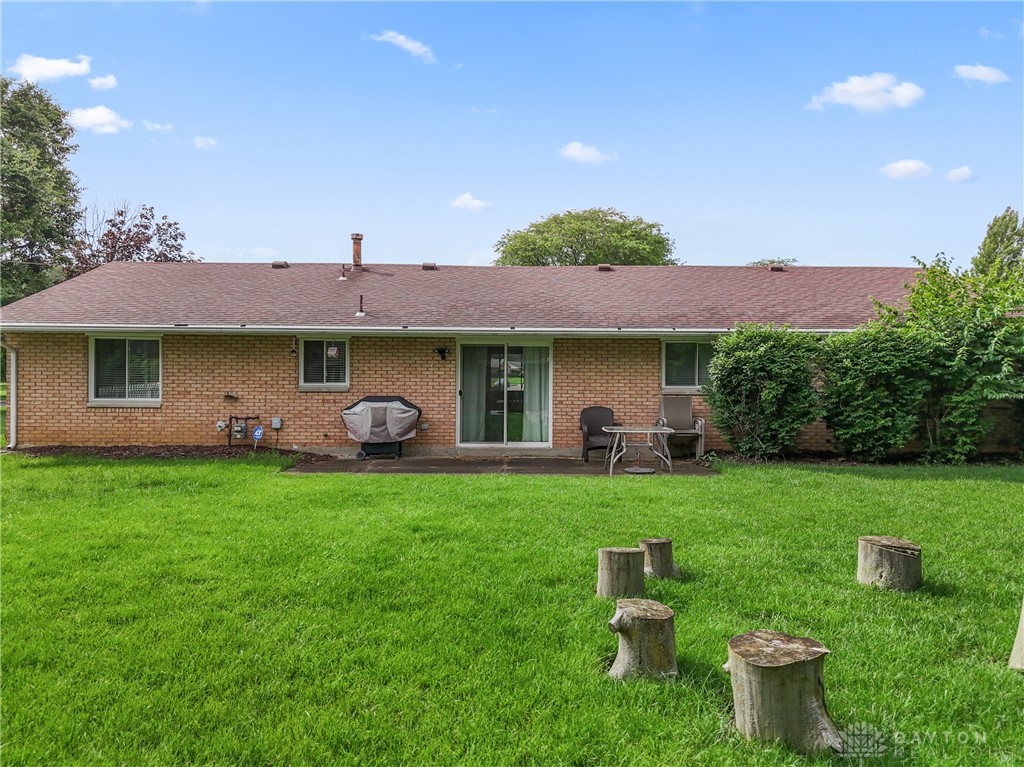 2378 East Rahn Road Kettering, OH 45440 - Photo 10 of 39