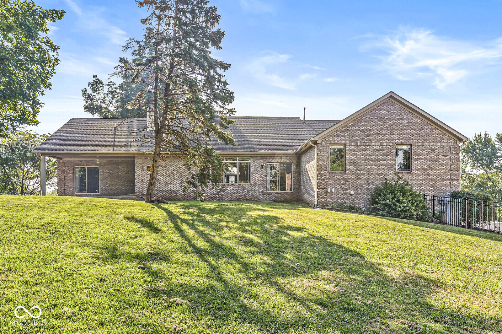 3766 Brill Road Indianapolis, IN 46227 - Photo 27 of 45 Gallery Image 27
