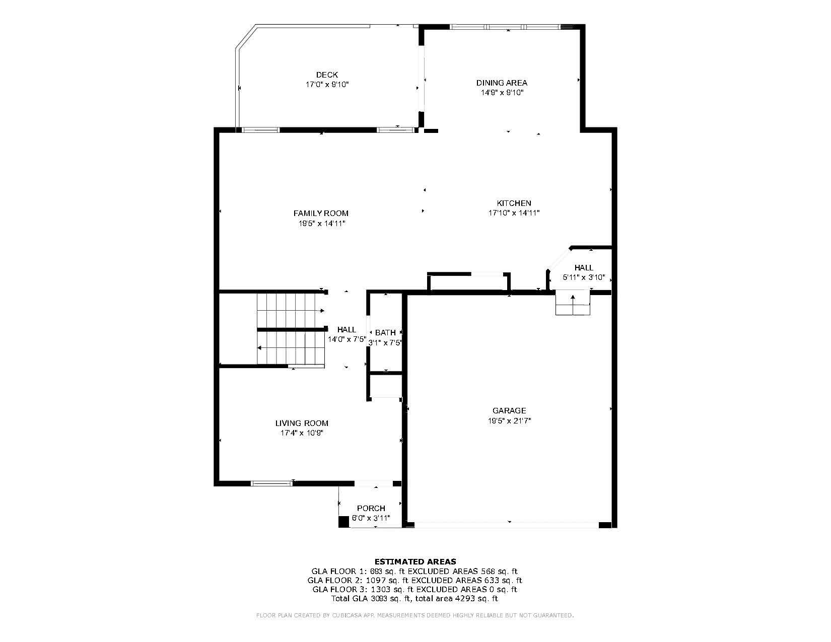 7520 West Berkeley Road Denver, NC 28037 - Photo 37 of 38 unknown