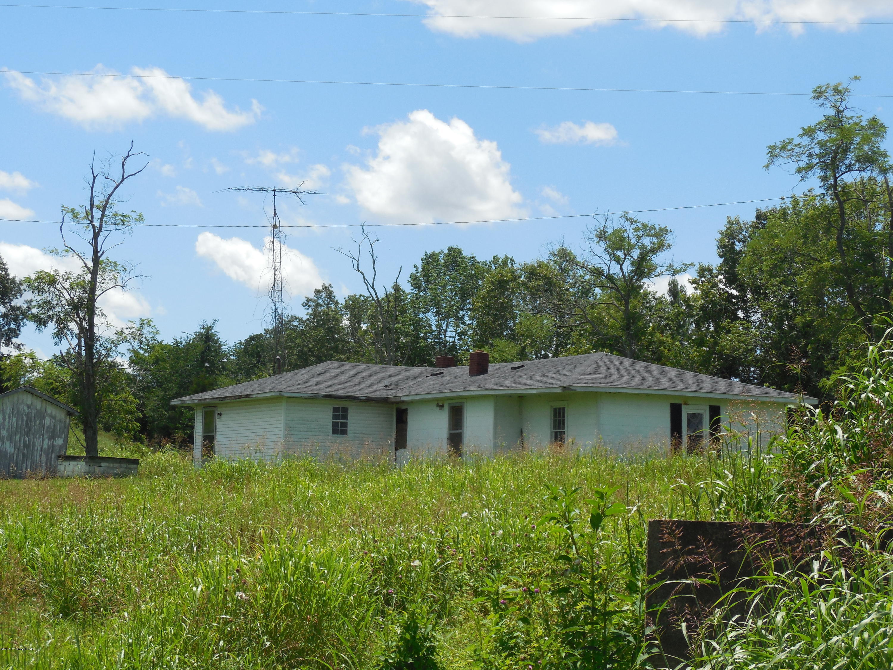 1192 Mell Cork Road, Unit ALL Edmonton, KY 42129 - Photo 38 of 44 tract 3.2