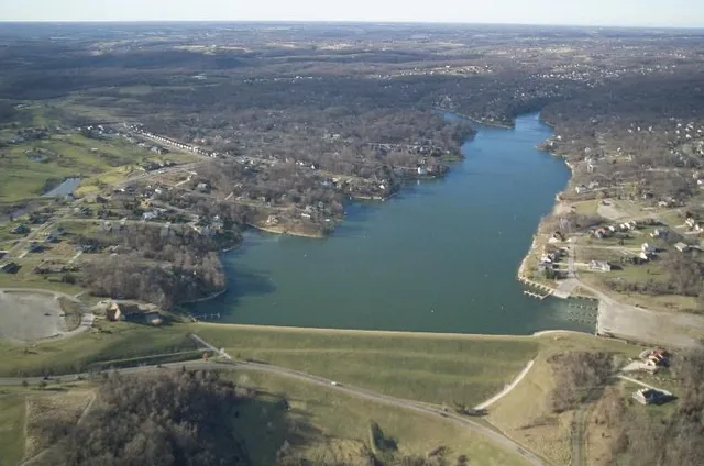 $15,000 | 2970 Fox Ridge Road, Lawrenceburg, IN 47025