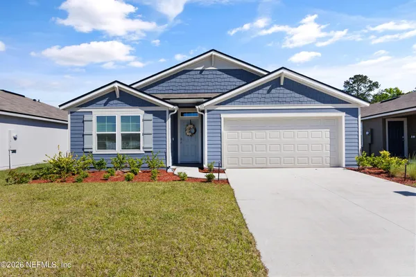 $2,295 | 2223 Setting Sun Way, Green Cove Springs, FL 32043