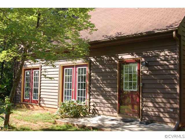 1023 Douglas Church Road Keysville, VA 23947 - Photo 6 of 10 Other