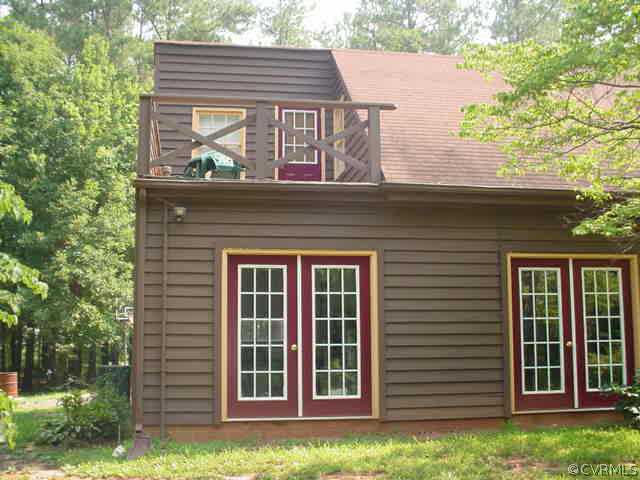 1023 Douglas Church Road Keysville, VA 23947 - Photo 8 of 10 Other