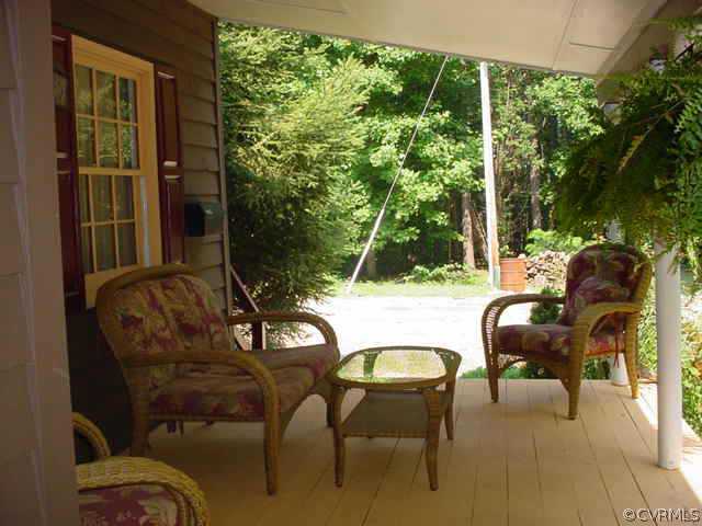 1023 Douglas Church Road Keysville, VA 23947 - Photo 9 of 10 Other