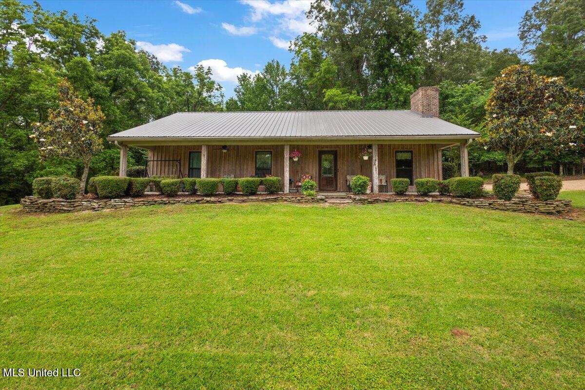 5375 Good Hope Road Edwards, MS 39066 - Photo 1 of 46 Front Porch