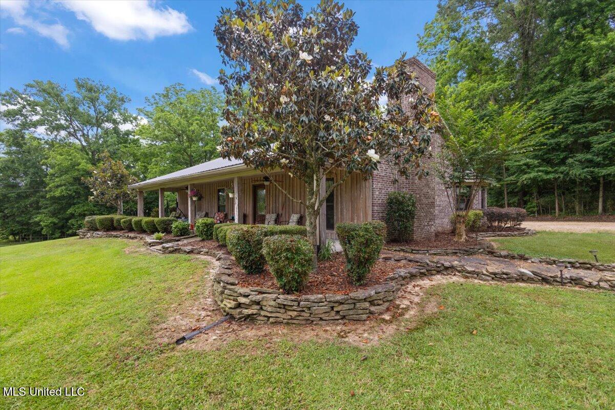 5375 Good Hope Road Edwards, MS 39066 - Photo 2 of 46 03-HTP23327