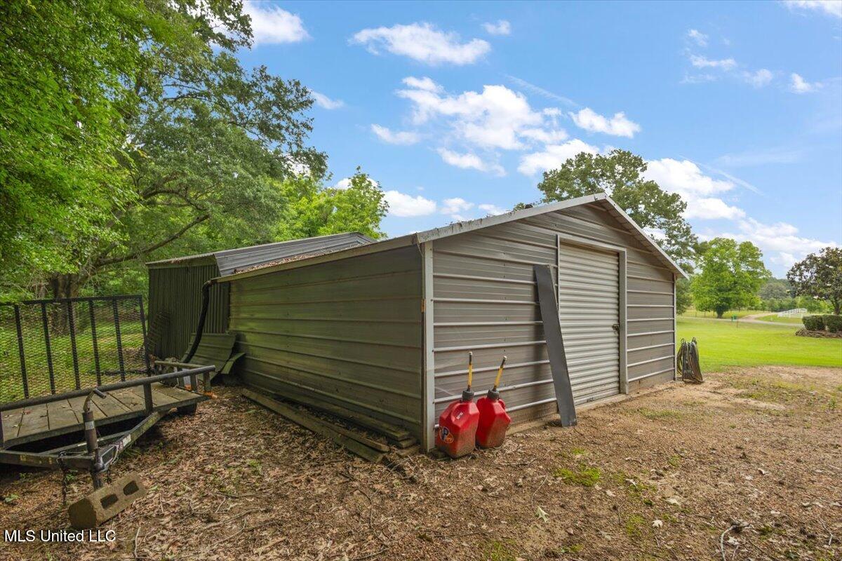 5375 Good Hope Road Edwards, MS 39066 - Photo 30 of 46 31-HTP23444