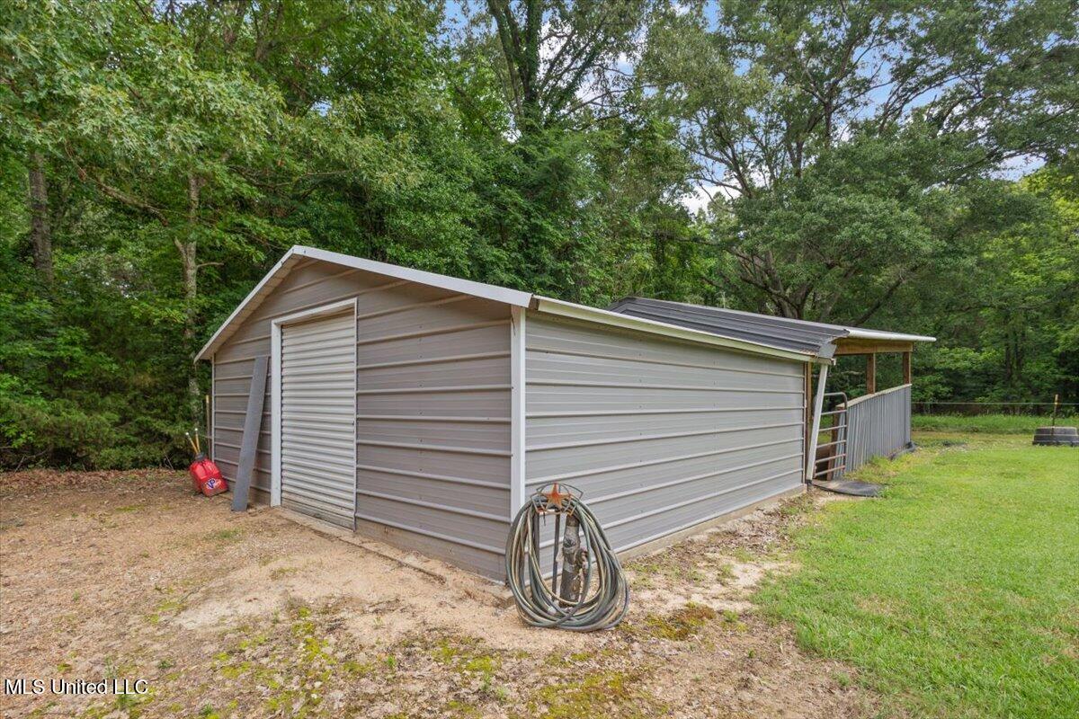 5375 Good Hope Road Edwards, MS 39066 - Photo 31 of 46 32-HTP23447