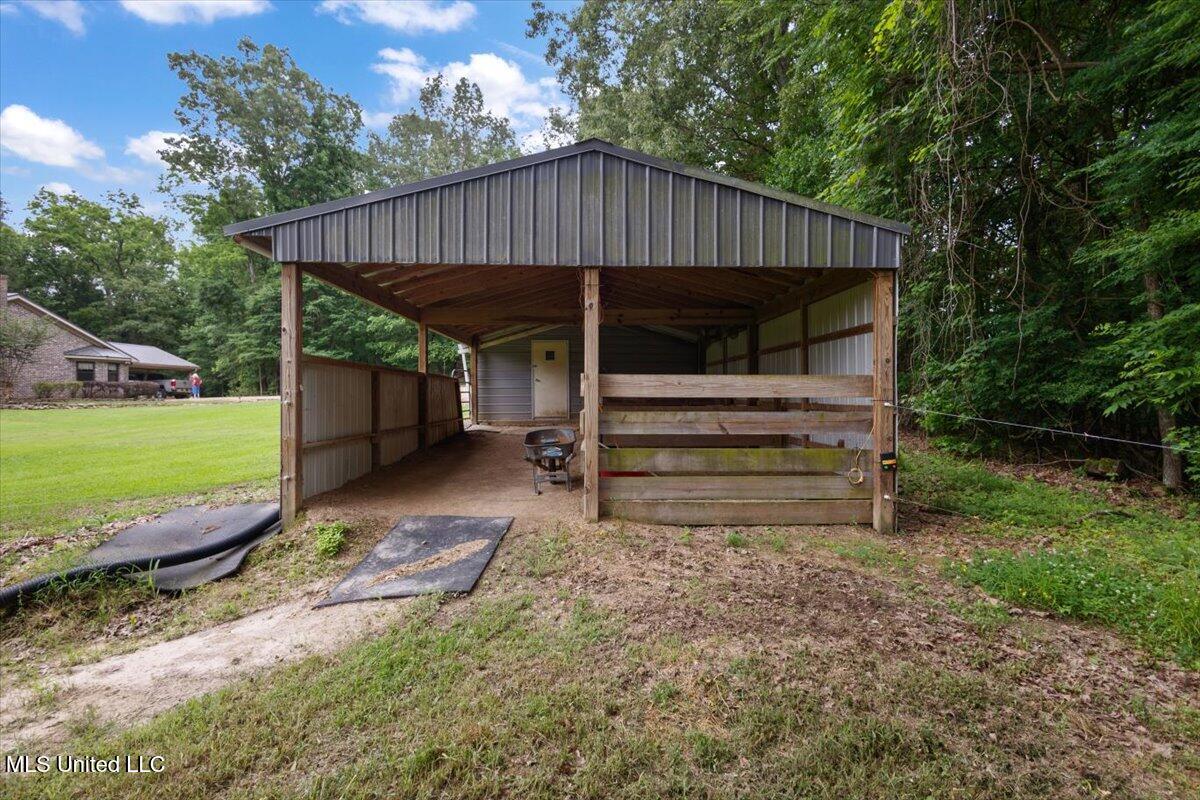 5375 Good Hope Road Edwards, MS 39066 - Photo 33 of 46 34-HTP23453