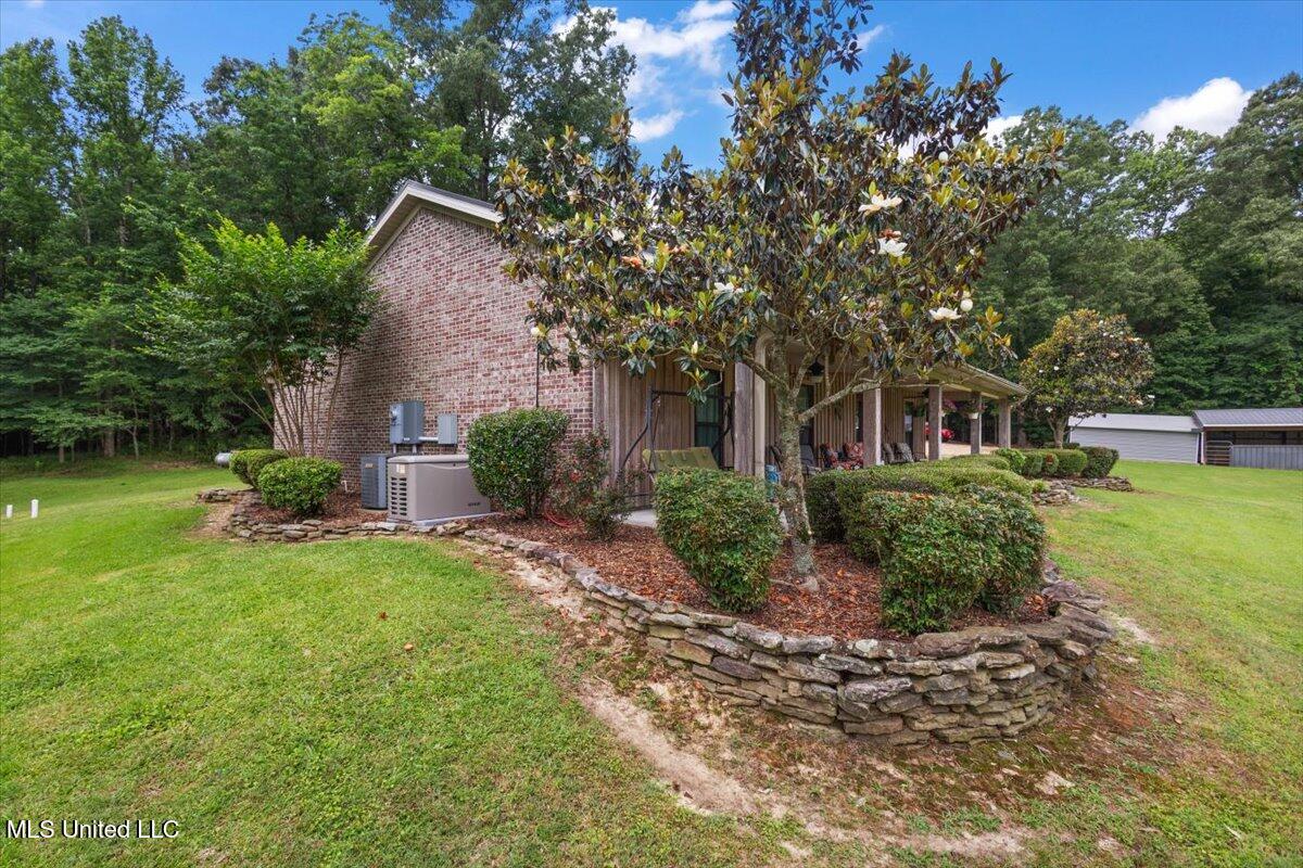 5375 Good Hope Road Edwards, MS 39066 - Photo 37 of 46 02-HTP23324